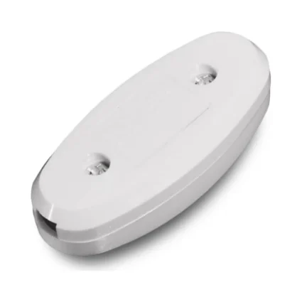 Перемикач світла Faraday Electronics e.switch wires 6A white