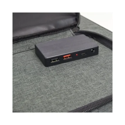Портативна сонячна панель Full Energy SP-100