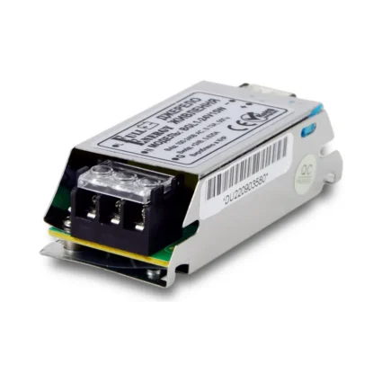 Блок живлення Full Energy BGL1-24V15W 24 В/0.625 А/15 Вт для світлодіодної стрічки