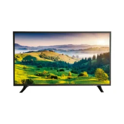 Монітор 24" ZKTeco ZD24-2K-A для системи відеоспостереження