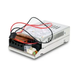 Безперебійний блок живлення Faraday Electronics UPS 35W Smart ASCH ALU 24В під акумулятор 7А/г в алюмінієвому корпусі
