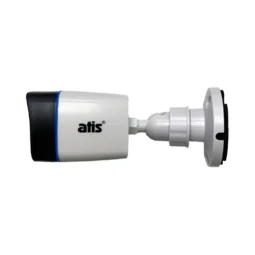 IP-відеокамера 2 Мп ATIS ANW-2MIR-20W/2.8 Lite-S для системи IP-відеоспостереження