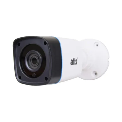 IP-відеокамера 2 Мп ATIS ANW-2MIR-20W/2.8 Lite-S для системи IP-відеоспостереження