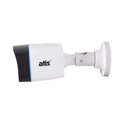 IP-відеокамера 2 Мп ATIS ANW-2MIR-20W/2.8 Lite-S для системи IP-відеоспостереження