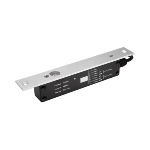 Електроригельний замок Yli Electronic YB-200IP для системи контролю доступу