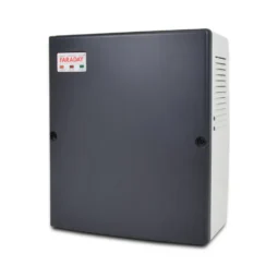 Бокс пластиковий Faraday Electronics PLB під акумулятори 7-9 А/год