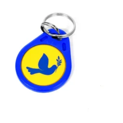 Брелок ATIS RFID KEYFOB MF Peace