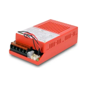Безперебійний блок живлення Faraday Electronics БП UPS 85W Smart ASCH PL 24В під акумулятор 12-18А/г в пластиковому корпусі