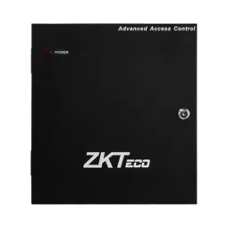 Мережевий контролер у боксі ZKTeco C2-260 Package для 2 дверей