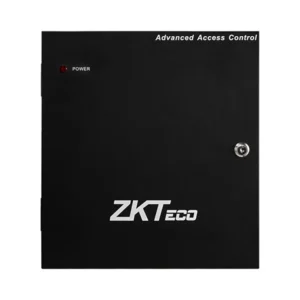 Мережевий контролер у боксі ZKTeco C2-260 Package для 2 дверей