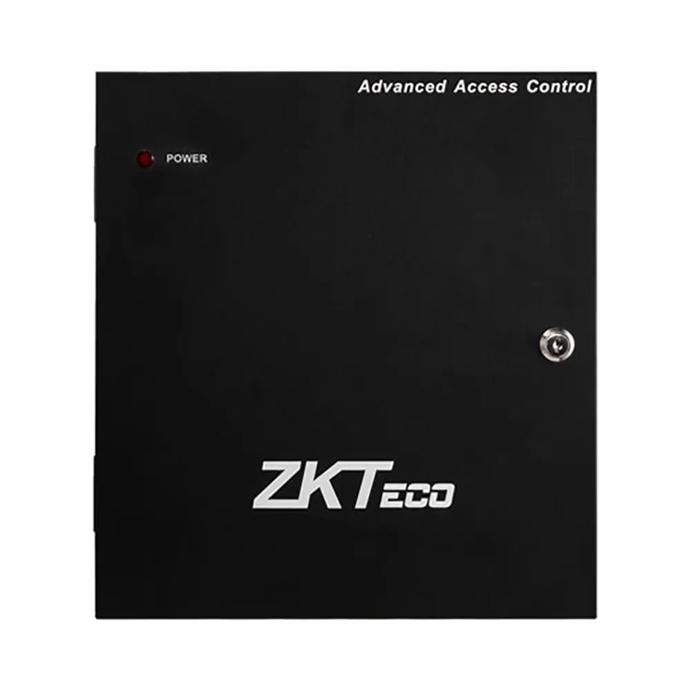 setevoy-kontroller-v-bokse-zkteco-c2-260-package-dlya-2-dverey-1111712 Мережевий контролер у боксі ZKTeco C2-260 Package для 2 дверей