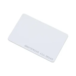Безконтактна RFID картка ATIS EM-08RW T5577 EM-Marine 125 кГц з можливістю зчитування та запису
