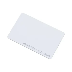 Безконтактна RFID картка ATIS EM-08RW T5577 EM-Marine 125 кГц з можливістю зчитування та запису