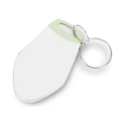 Безконтактний RFID брелок ATIS PV-01EM EM-Marine 125 кГц white