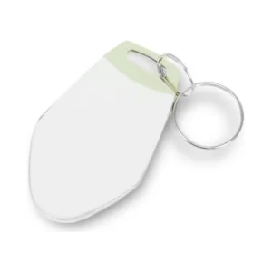 Безконтактний RFID брелок ATIS PV-01EM EM-Marine 125 кГц white