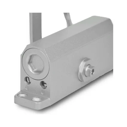 Дотягувач ATIS DC02 Silver