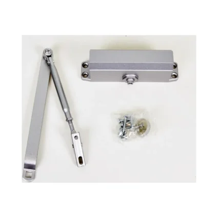 Дотягувач ATIS DC02 Silver