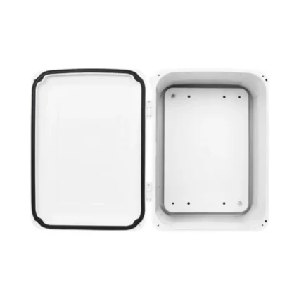 Гермокоробка AB-BOX (white) 320 х 230 х 150 мм