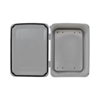 Гермокоробка ATIS AB-BOX (GREY) 320 х 230 х 150 мм