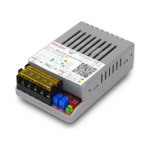 Підвищуючий-знижуючий перетворювач Faraday Electronics DC/DC 80W/UD-DC/5-30V