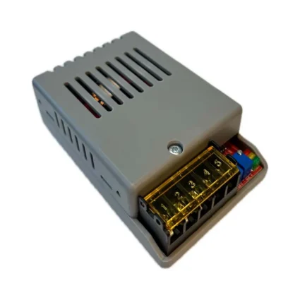Підвищуючий-знижуючий перетворювач Faraday Electronics DC/DC 80W/UD-DC/5-30V