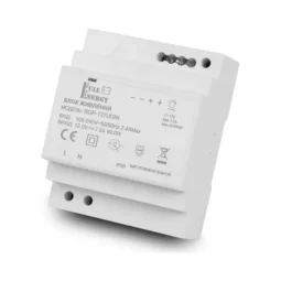 Блок живлення Full Energy BGP-127UDIN 12 В / 7.5 А для кріплення на DIN рейку