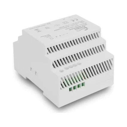Блок живлення Full Energy BGP-127UDIN 12 В / 7.5 А для кріплення на DIN рейку