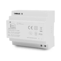 Блок живлення Full Energy BGP-1211UDIN 12 В / 11.3 А (10.2 А) для кріплення на DIN рейку