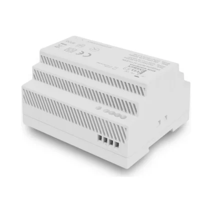 Блок живлення Full Energy BGP-1211UDIN 12 В / 11.3 А (10.2 А) для кріплення на DIN рейку