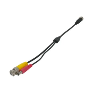 Роз'єм ATIS GX16-4 - BNC+DC