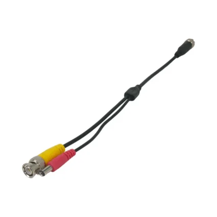 Роз'єм ATIS GX16-4 - BNC+DC