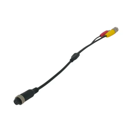 Роз'єм ATIS GX16-4 - BNC+DC