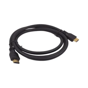 Кабель HDMI A-A v2.0 1.5m для систем відеоспостереження