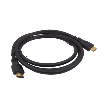 Кабель HDMI A-A v2.0 1.5m для систем відеоспостереження