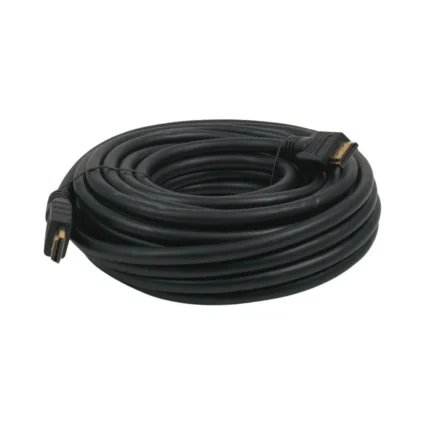 Кабель ATIS HDMI 10m + мідь
