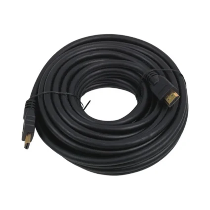 Кабель ATIS HDMI 10m + мідь