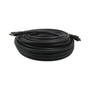 Кабель HDMI A-A v2.0 20m для систем відеоспостереження
