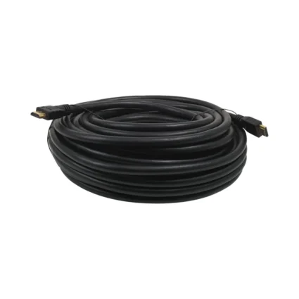 Кабель HDMI A-A v2.0 20m для систем відеоспостереження