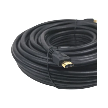 Кабель HDMI A-A v2.0 20m для систем відеоспостереження