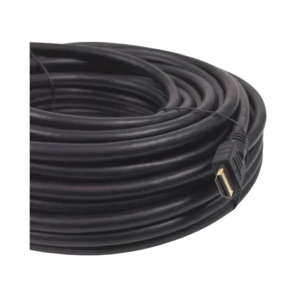Кабель HDMI A-A v2.0 20m для систем відеоспостереження
