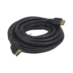 Кабель HDMI A-A v2.0 5.0m для систем відеоспостереження