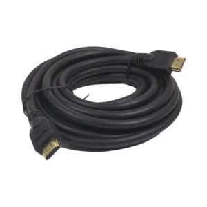 Кабель HDMI A-A v2.0 5.0m для систем відеоспостереження