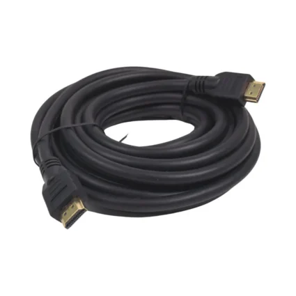 Кабель HDMI A-A v2.0 5.0m для систем відеоспостереження