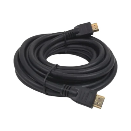 Кабель HDMI A-A v2.0 5.0m для систем відеоспостереження