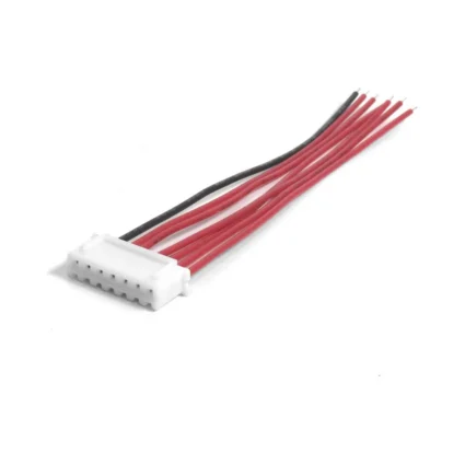 Балансувальний роз'єм (мама) cable NO.26 7pin