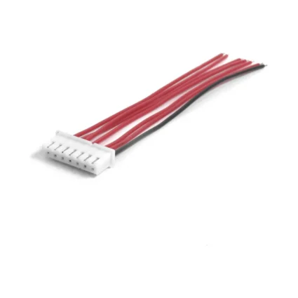 Балансувальний роз'єм (мама) cable NO.26 7pin