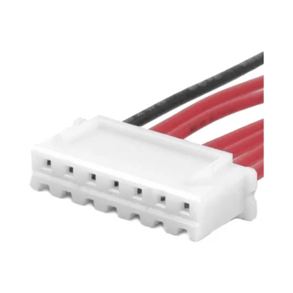 Балансувальний роз'єм (мама) cable NO.26 7pin