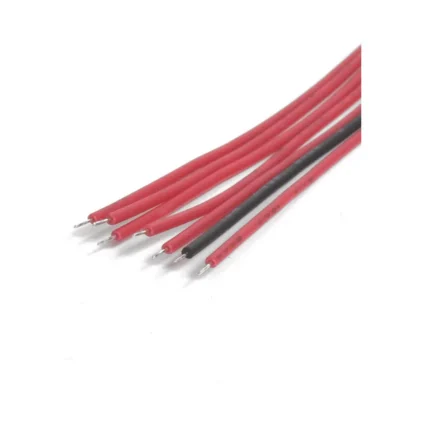 Балансувальний роз'єм (мама) cable NO.26 7pin