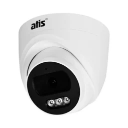 IP-відеокамера 2 Мп ATIS AND-2MIRP-20W/3.6A Lite-S для системи IP-відеоспостереження