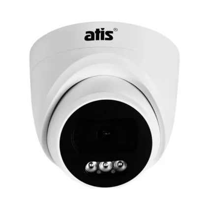 IP-відеокамера 2 Мп ATIS AND-2MIRP-20W/3.6A Lite-S для системи IP-відеоспостереження